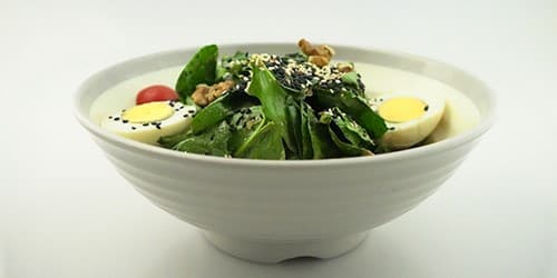 Sallatë Poppay - Menu Item