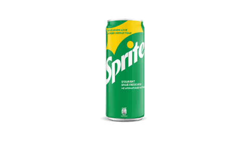 Sprite - Menu Item