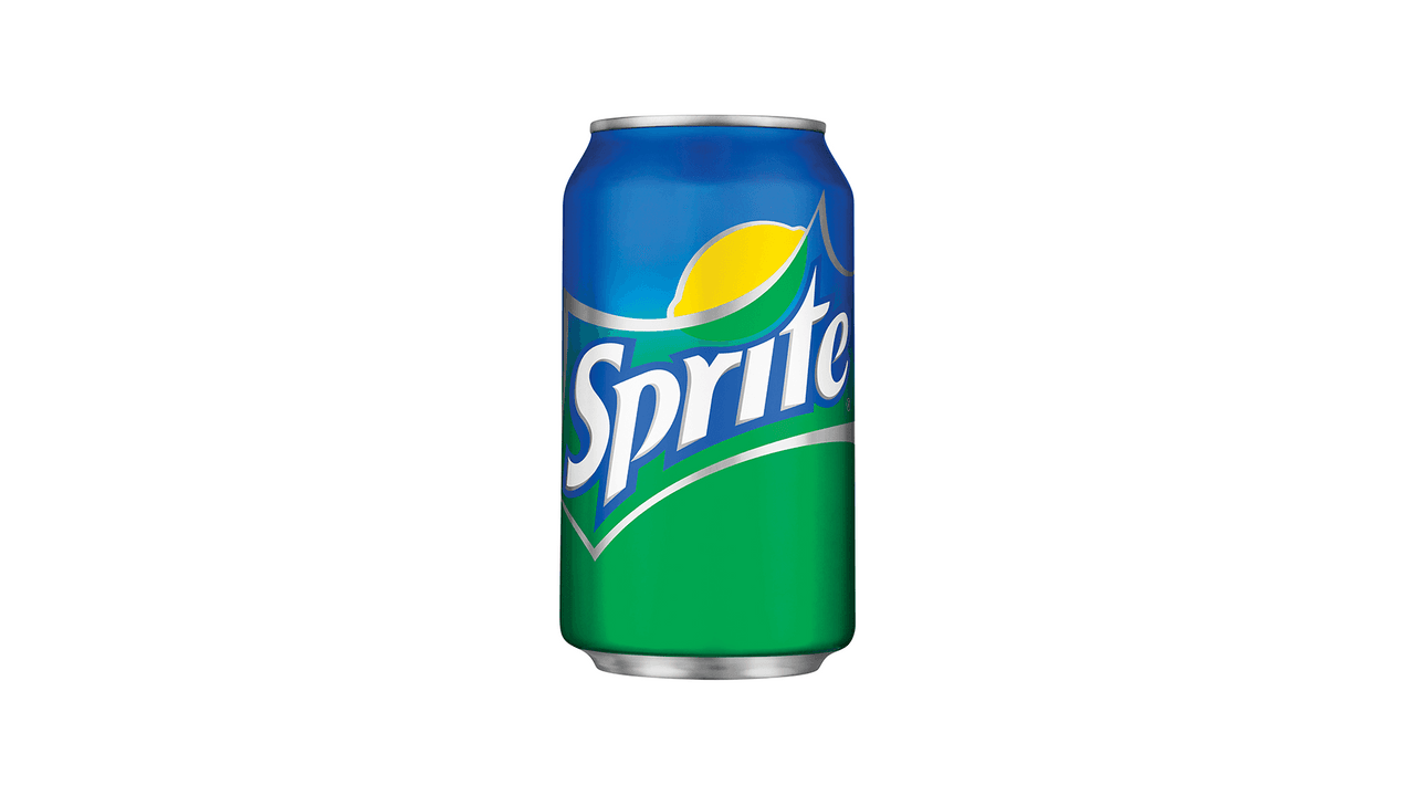 Sprite - Menu Item