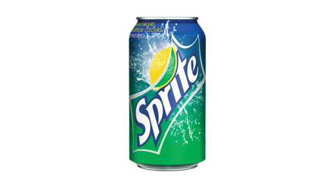 Sprites - Menu Item