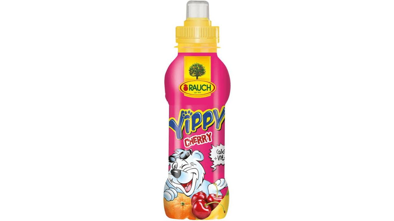 Yippy - Menu Item
