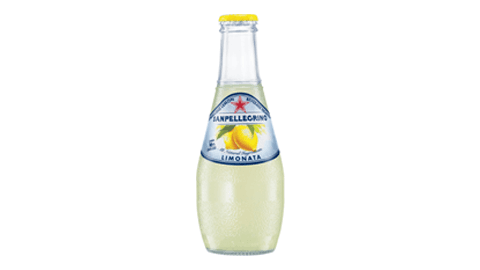 Limonata San Pellegrino - Menu Item