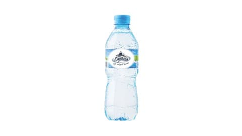 Still Water - Menu Item