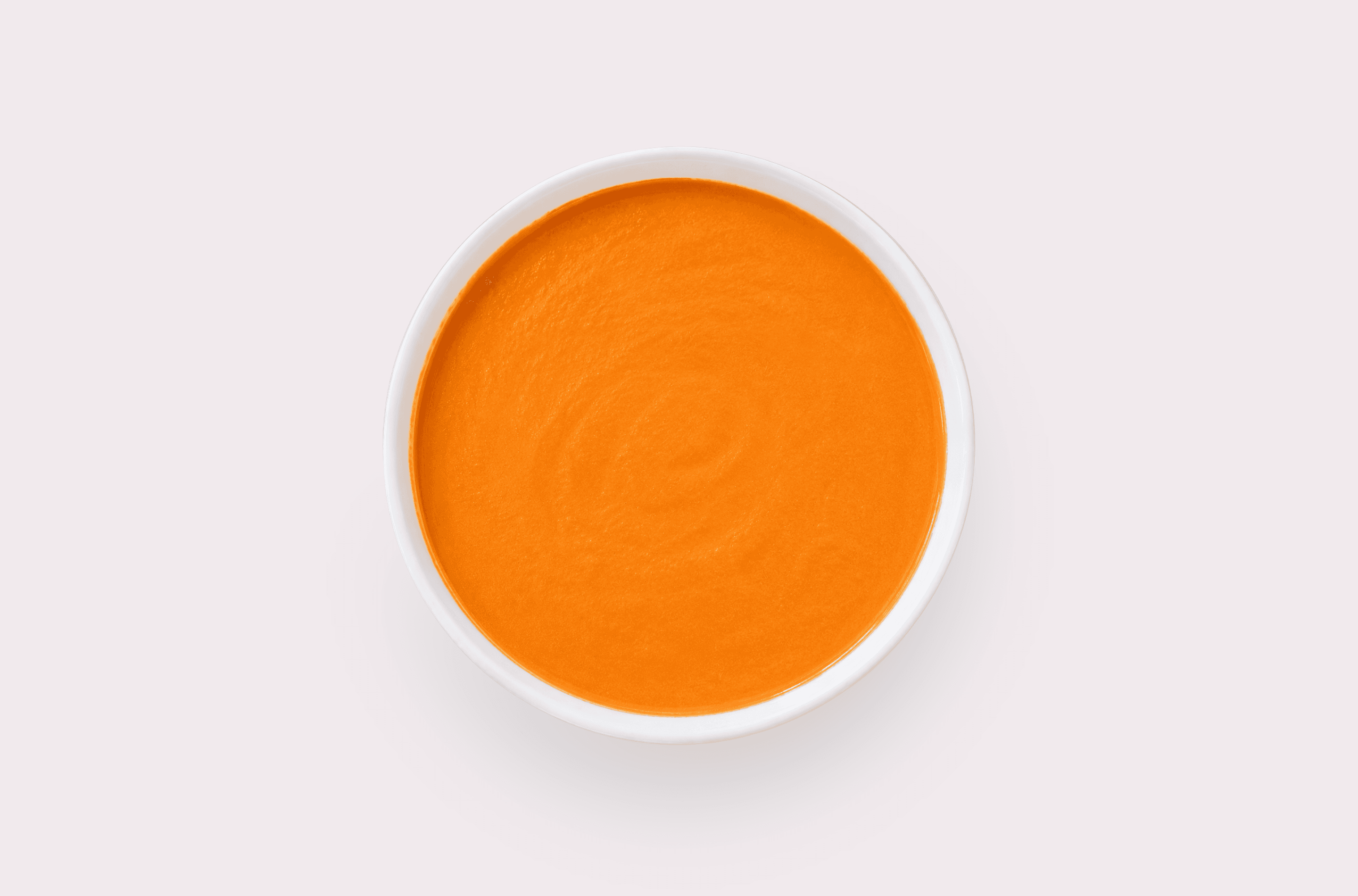 Veggie Soup - Menu Item