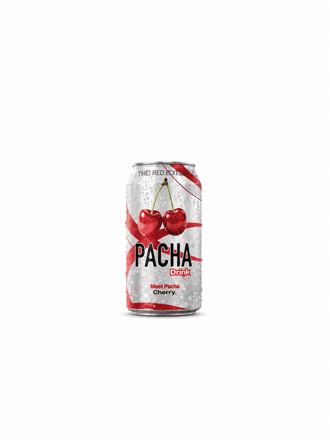 Pacha Qershi Drink - Menu Item