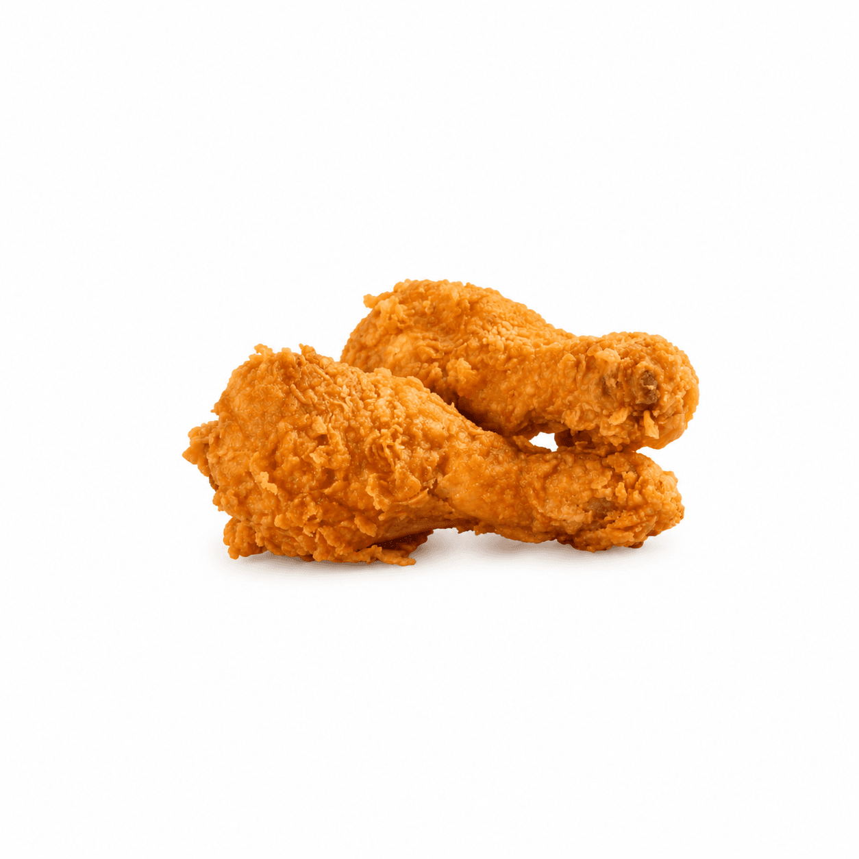 Spicy Wings X2 - Menu Item