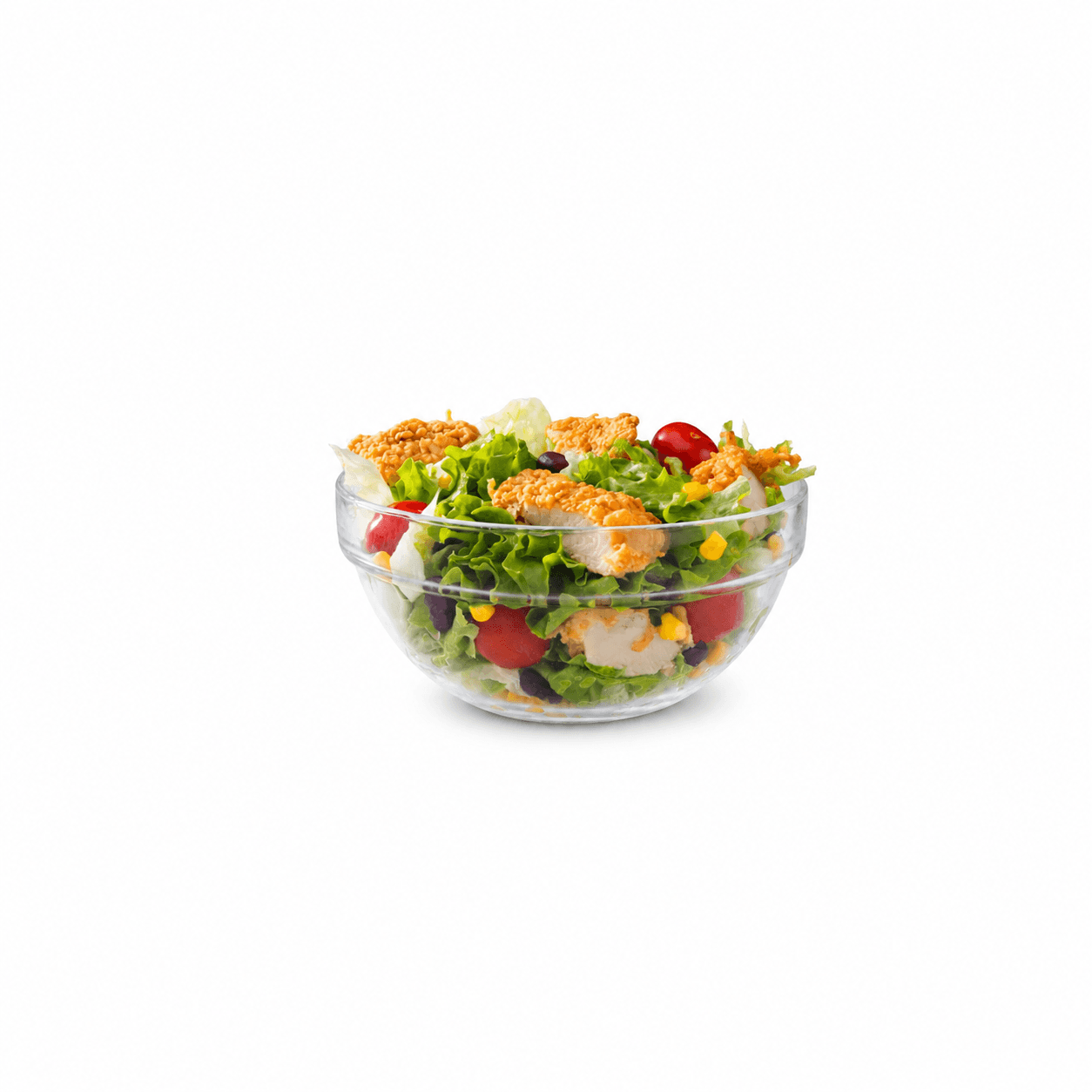 Chicken Salad - Menu Item