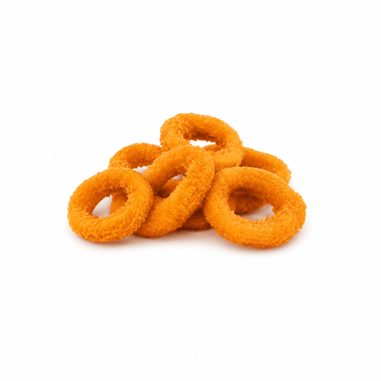 Onion Rings X5 - Menu Item