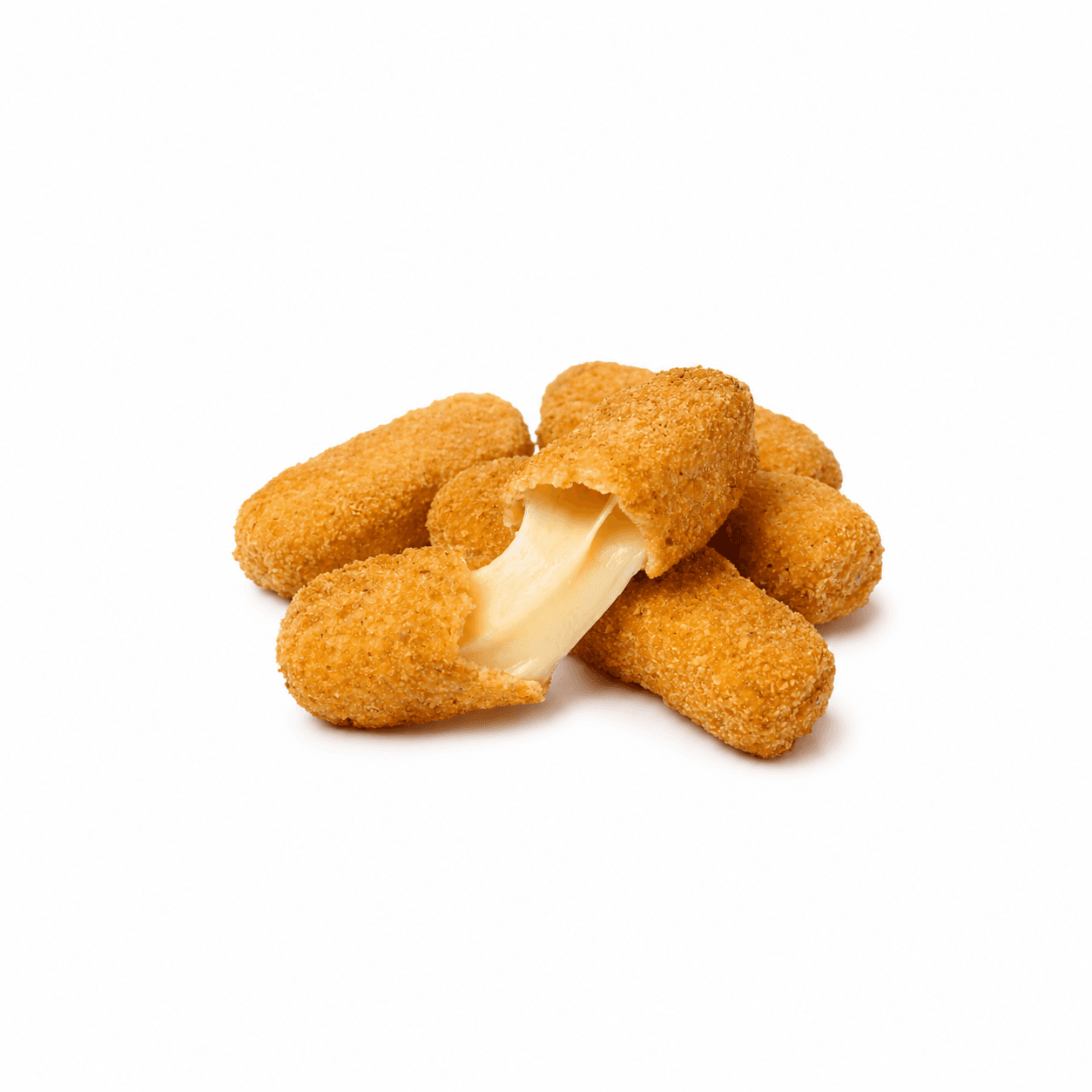 Mozzarella Sticks x 5 - Menu Item