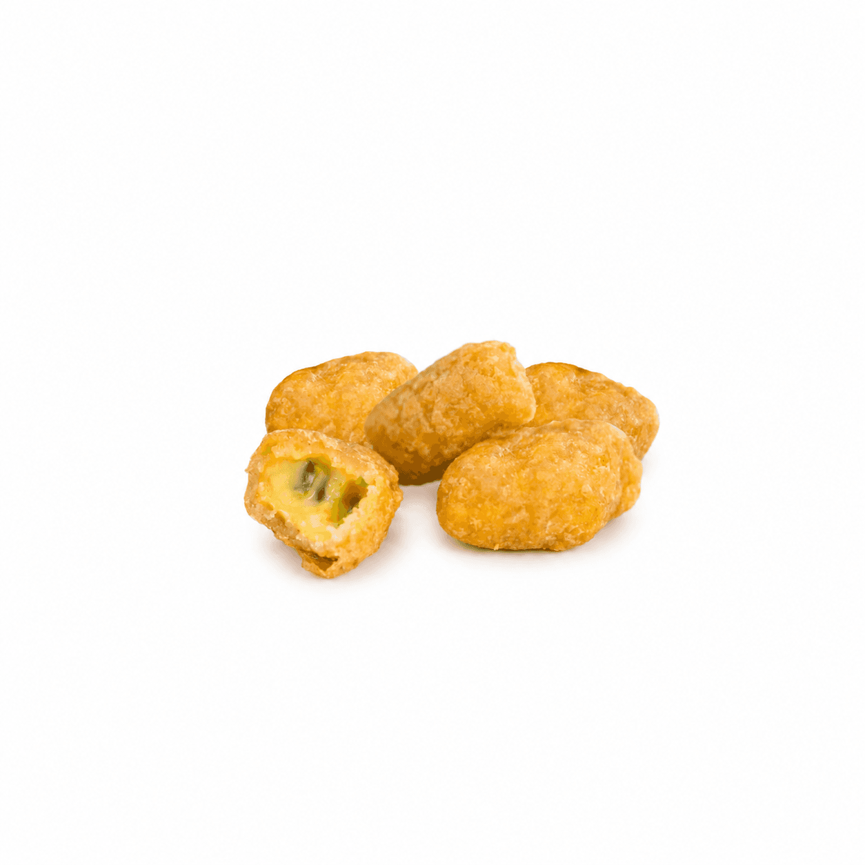 Spicy Cheesy x 5 - Menu Item