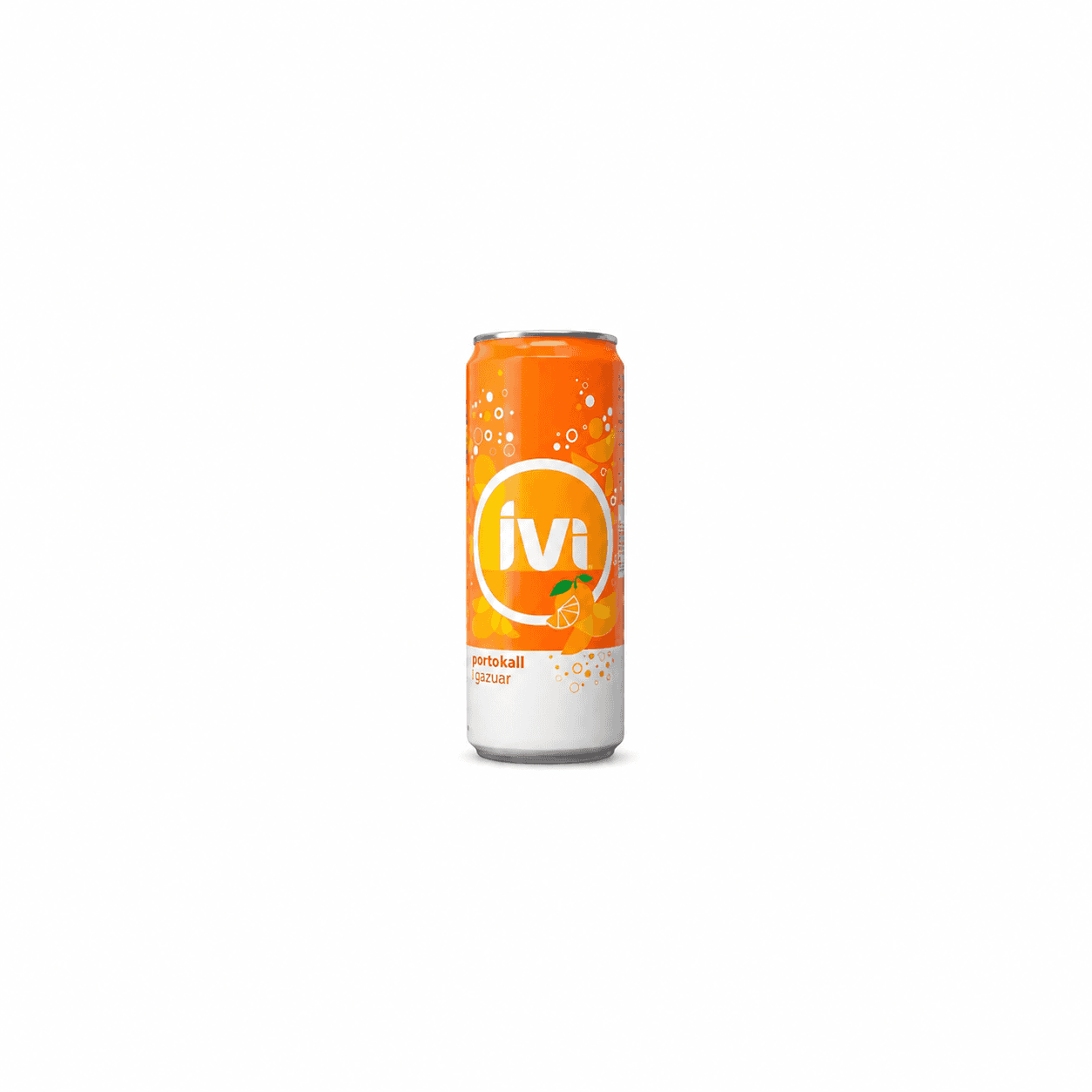 Ivi Portokall - Menu Item