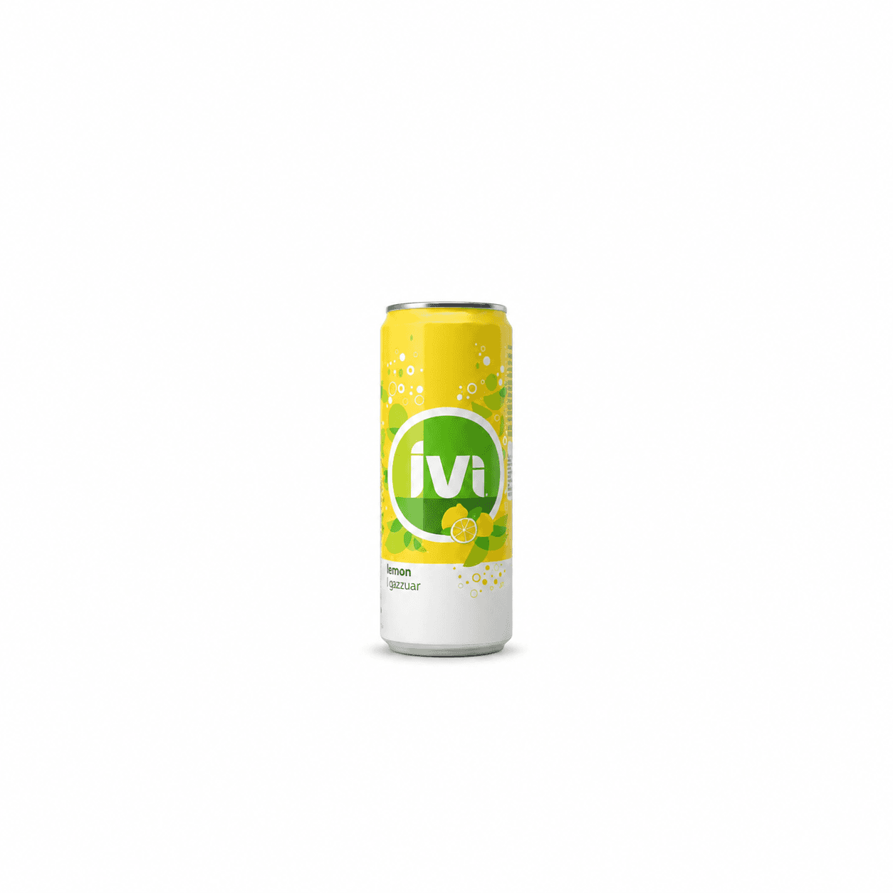 Ivi Limon - Menu Item