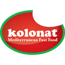 Kolonat logo