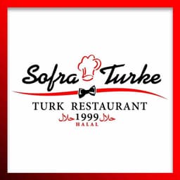 Sofra Turke logo