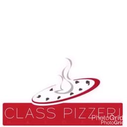 Pizzeri Class logo