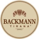 Backmann logo