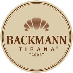Backmann logo