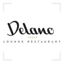 Delano Lounge Restaurant logo