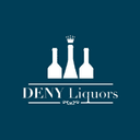 Deny Liquors logo