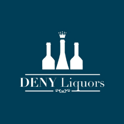 Deny Liquors logo