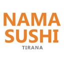 Nama Sushi logo
