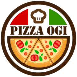 Pizza Pasta Ogi logo