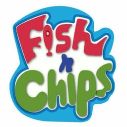 Fish N Chips logo