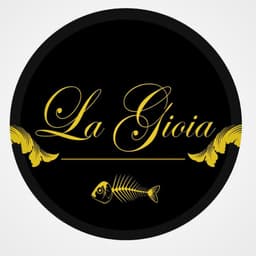 La Gioia logo
