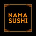 Nama Sushi Kalaja logo