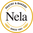 Pastiçeri Nela logo