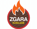 Zgara Korçare Olimpiku logo