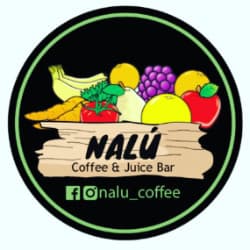 Nalu logo