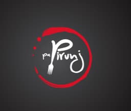 PaPirunj logo