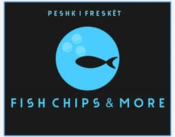 Peshk I Freskët Nardi logo