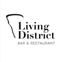 Living District logo