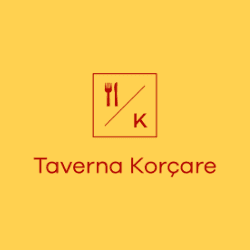 Taverna Korçare logo