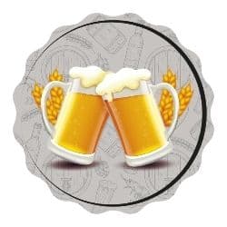 Te Shpija Birres logo