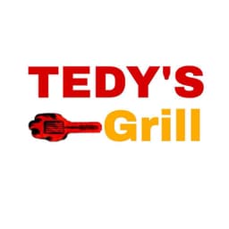 Tedys Grill logo