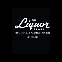 The Liquor Store logo