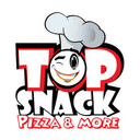 Top Snack logo