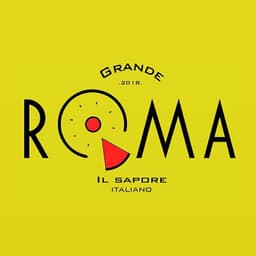 Grande Roma logo
