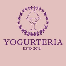 Yogurteria Blloku logo