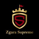 Zgara Supreme logo