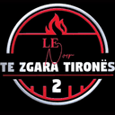 Zgara Tironës 2 logo