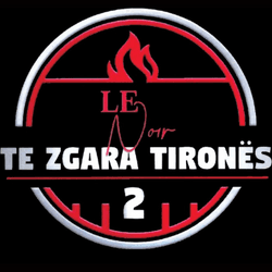 Zgara Tironës 2 logo