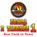 Zgara Tironës logo