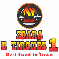 Zgara Tironës logo