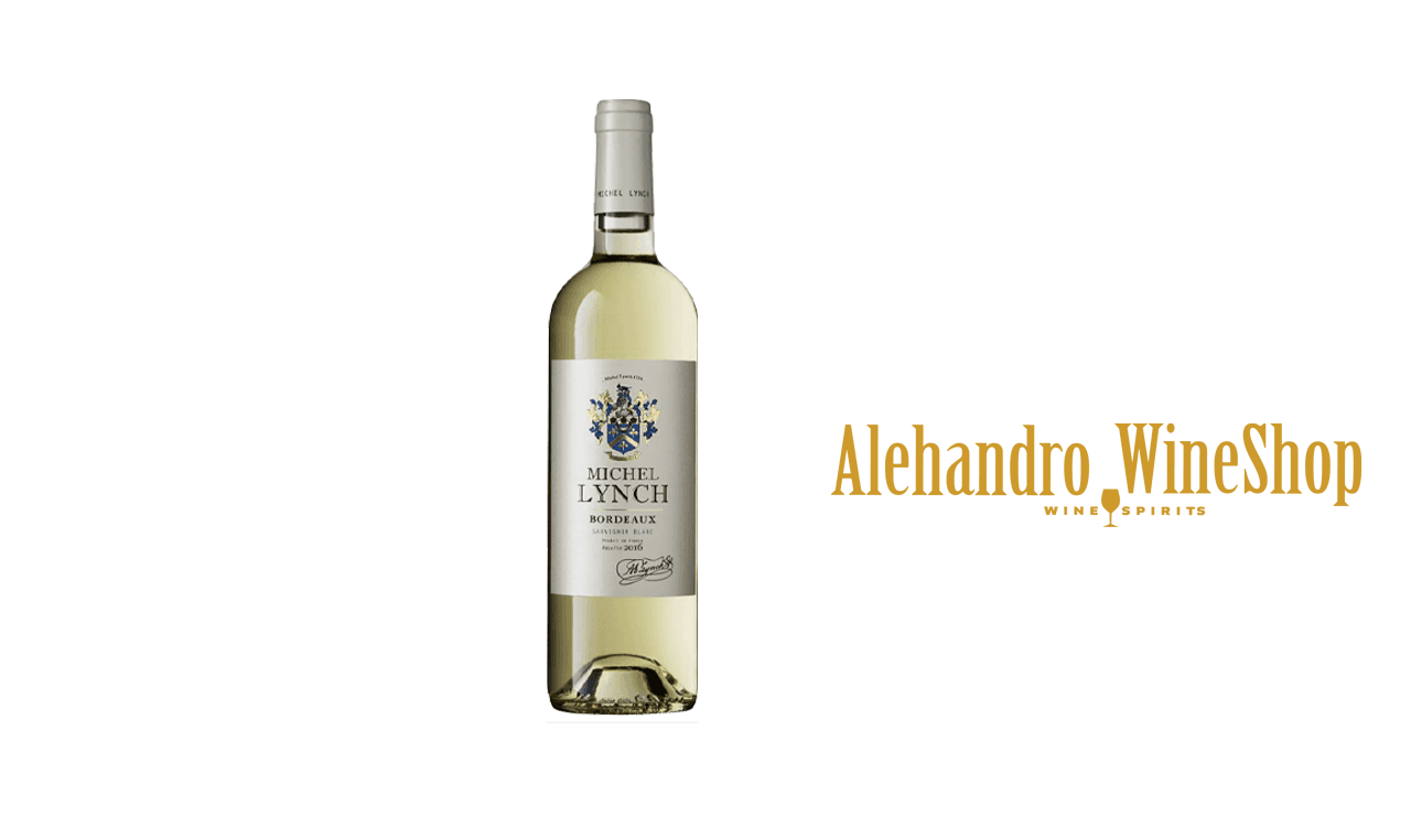 Michel Lynch Sauvignon Blanc - Menu Item