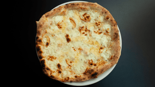 4 Formaggi - Menu Item