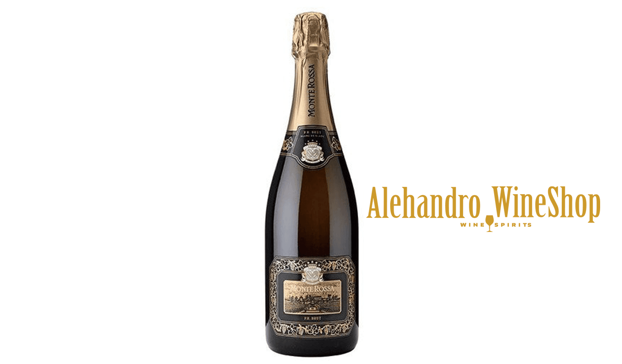 Franciacorta PR Brut - Menu Item